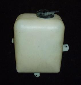 1968 Cadillac spolarburk