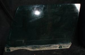 1968 Cadillac 4dr ht side window front left