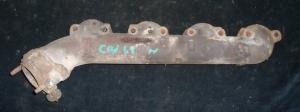 1968 Cadillac exhaust manifold right 1488442