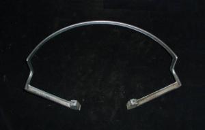 1968 Lincoln signalring