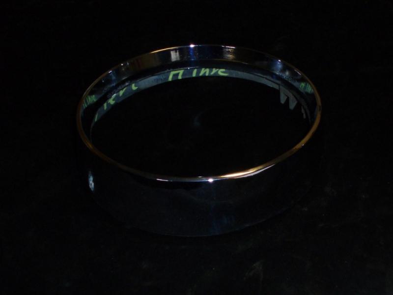 1968 Mercury Monterey lampsarg inre höger