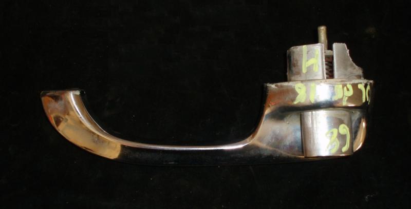 1968 Oldsmobile 98 door handle right