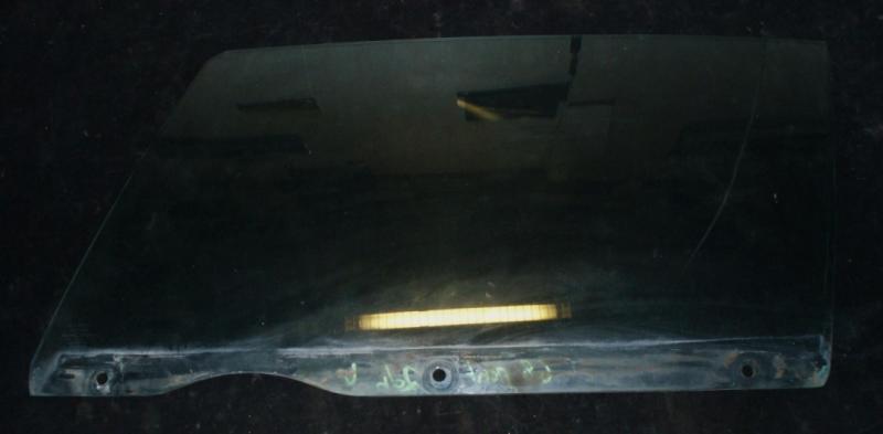 1968 Pontiac 2dr side window left