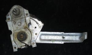 1968 Pontiac Catalina cab fönster vevmekanism höger