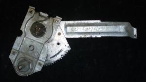 1968 Pontiac Catalina cab fönster vevmekanism vänster