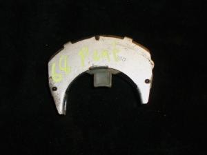 1968 Pontiac Catalina neutral contact