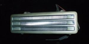 1968 Pontiac Catalina sidelight right