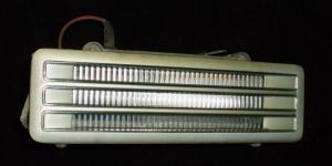 1968 Pontiac Catalina sidelight left