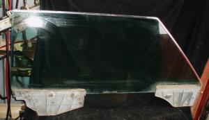 1968 Thunderbird 2dr ht side window front right
