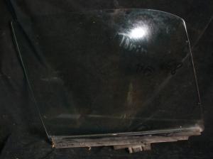 1968 Torino 4dr side window front right