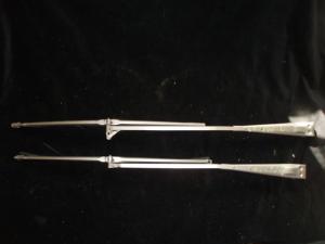 1969 Cadillac wiper arms