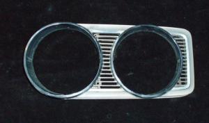 1969 Chrysler Newport lampsarg höger