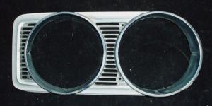 1969 Chrysler Newport lampsarg vänster
