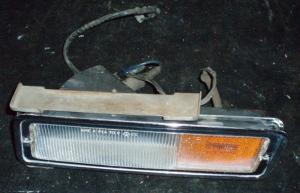 1969 Chrysler sidoljus höger