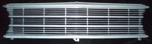 1969 Ford Fairlane grill
