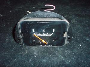 1969 Imperial tankmätare