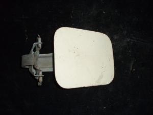 1969 Mercury Montego fuel cap hatch