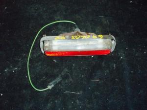 1969 Oldsmobile 98 lamp