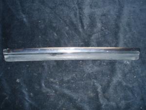 1969 Pontiac Bonneville kromlist ht-ruta H