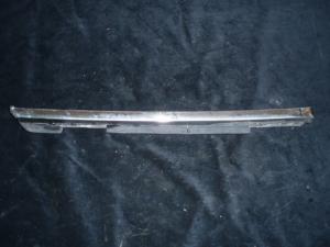 1969 Pontiac Tempest kromlist ht-ruta V