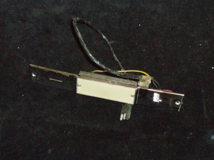 1969 Thunderbird belysning instrumentbräda