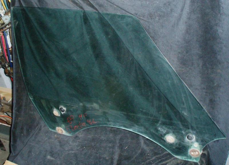 1969 Buick Electra 4dr ht side window front right