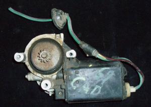 1969 Cadillac power window motor right