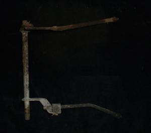 1969 Chevrolet Impala 350+TH356 växelstag