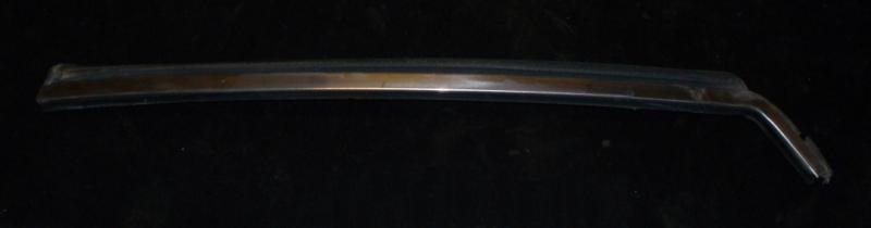 1969 Chrysler 300 4dr ht ht-list rear right