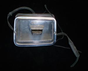 1969 Chrysler 300 blinkerhus vänster