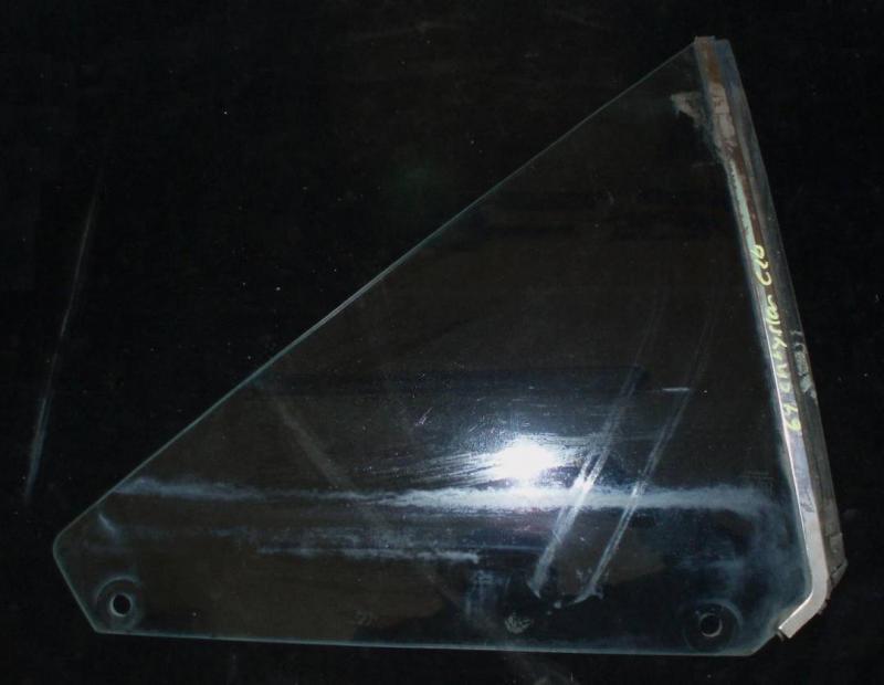 1969 Chrysler cab sidoruta bak höger