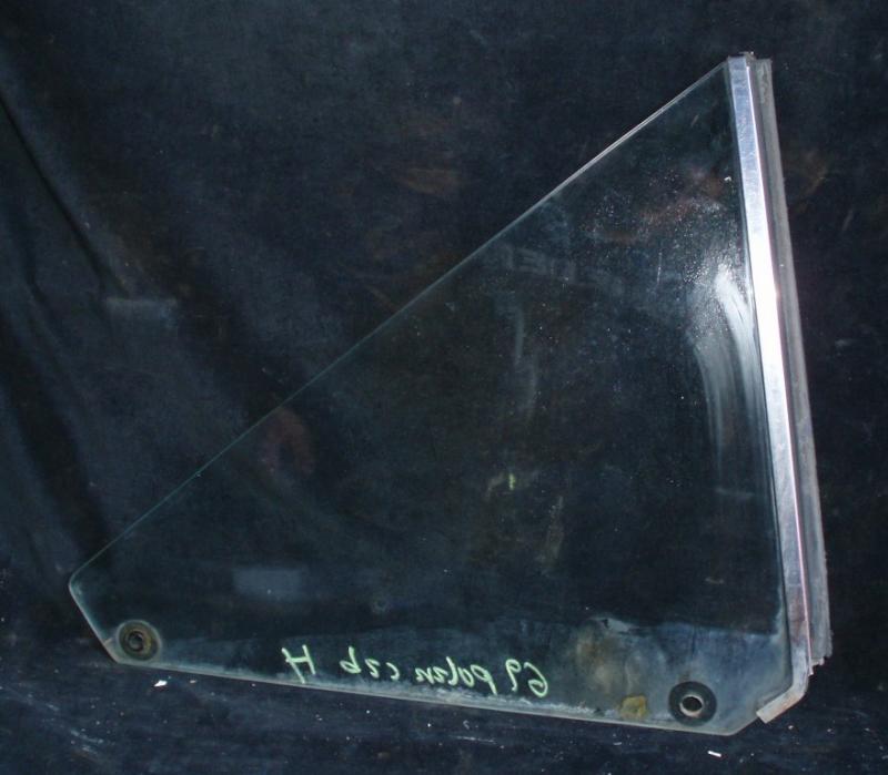 1969 Dodge Polara cab sidoruta bak höger