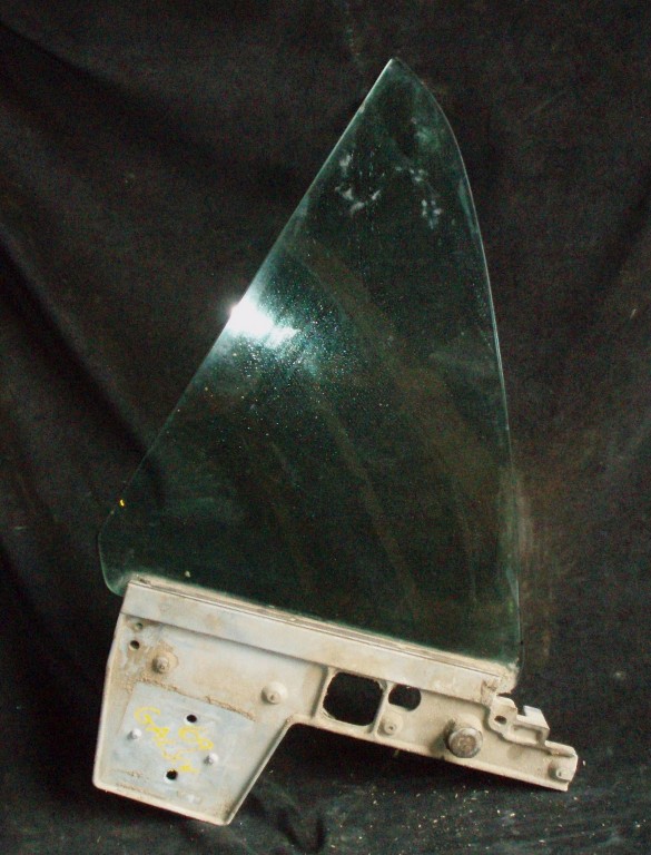 1969 Ford Galaxie 2dr ht sidoruta vänster