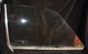 1969 Ford Galaxie 4dr ht side window front right