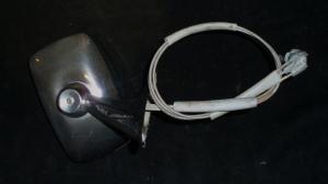 1969 Ford Galaxie utvändig backspegel