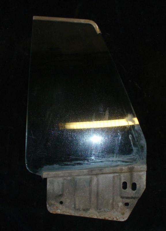 1969 Lincoln Mark III sidoruta bak vänster
