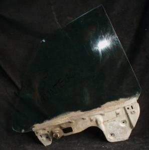 1969 Mercury Montego 2dr ht side window rear right