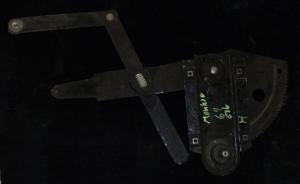 1969 Mercury Montego fönster vevmekanism bak höger