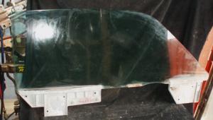 1969 Montego 2dr ht side window front right