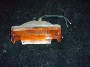 1970 Chrysler New Yorker blinkers höger