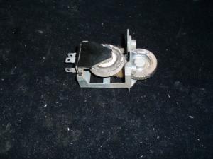 1970 Chrysler reglage instrumentbelysning