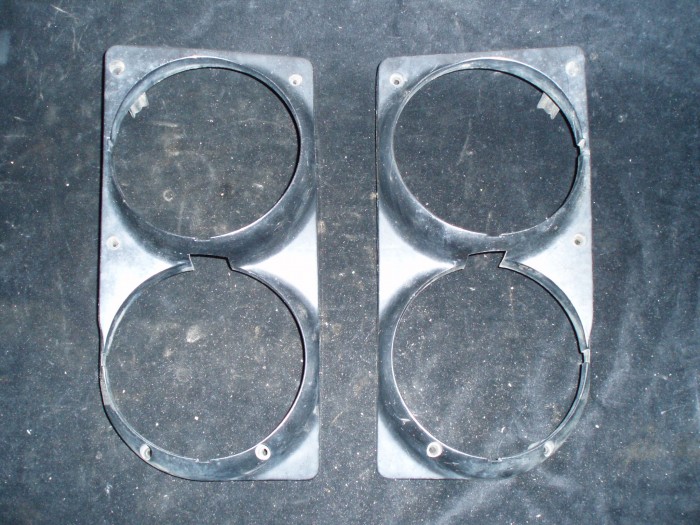 1970 Imperial lampsarg (par)