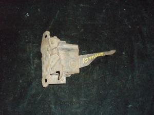 1970 Mustang huvlås