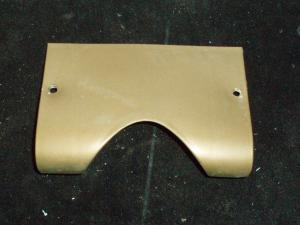 1970 Oldsmobile Cutlass plast under ratt