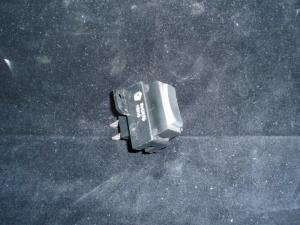 1970 Plymouth Fury spolarkontakt