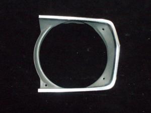 1970 Plymouth Valiant headlight door