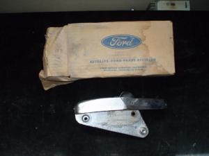 1970 Torino sw mount trunk