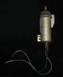 1970 Buick Electra solenoid rear right