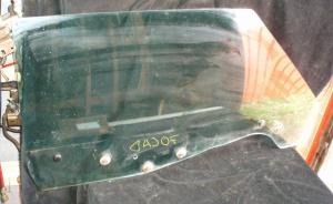 1970 Cadillac 2dr ht side window front right