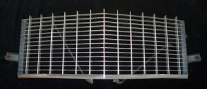 1970 Cadillac grill (small damages in the middle)